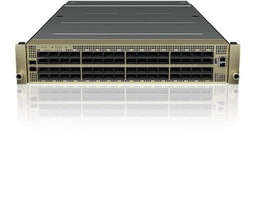 Nvidia Ethernet Switch SN5610 Nvidia Ethernet Switch SN5610