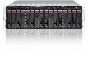 Supermicro MicroCloud Server SYS-531MC-H8TNR Supermicro MicroCloud Server SYS-531MC-H8TNR