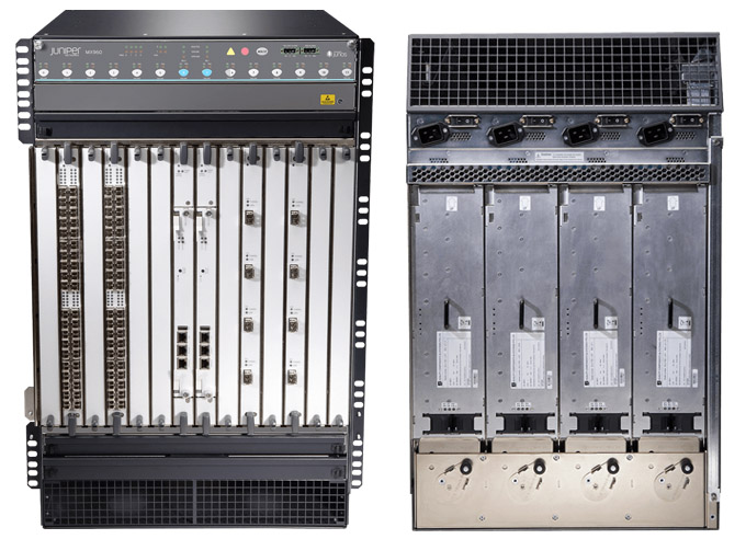 ACX7100-32C System Overview